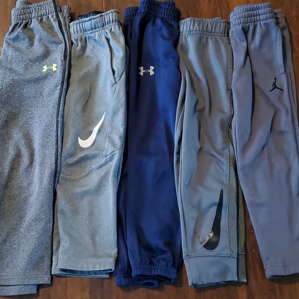 Boys sweatpants